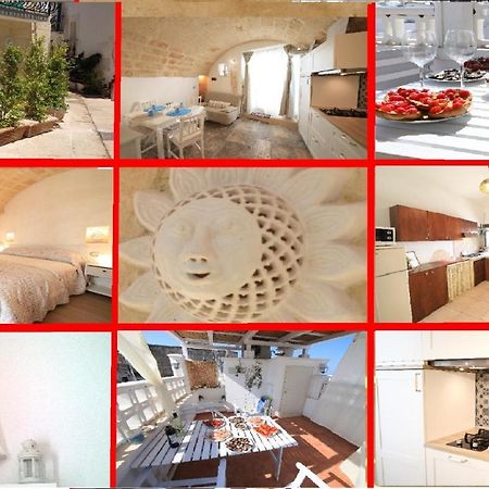 Casa Vacanze Bel Sole Monopoli Luaran gambar