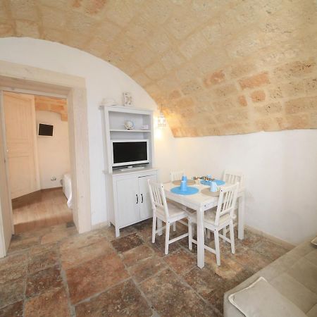 Casa Vacanze Bel Sole Monopoli Luaran gambar