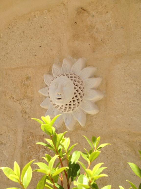 Casa Vacanze Bel Sole Monopoli Luaran gambar