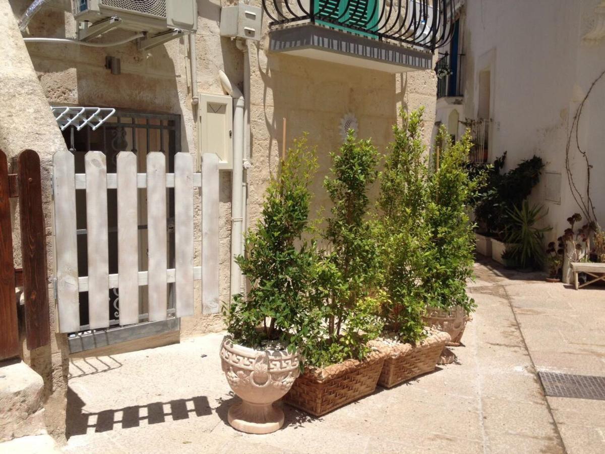 Casa Vacanze Bel Sole Monopoli Luaran gambar