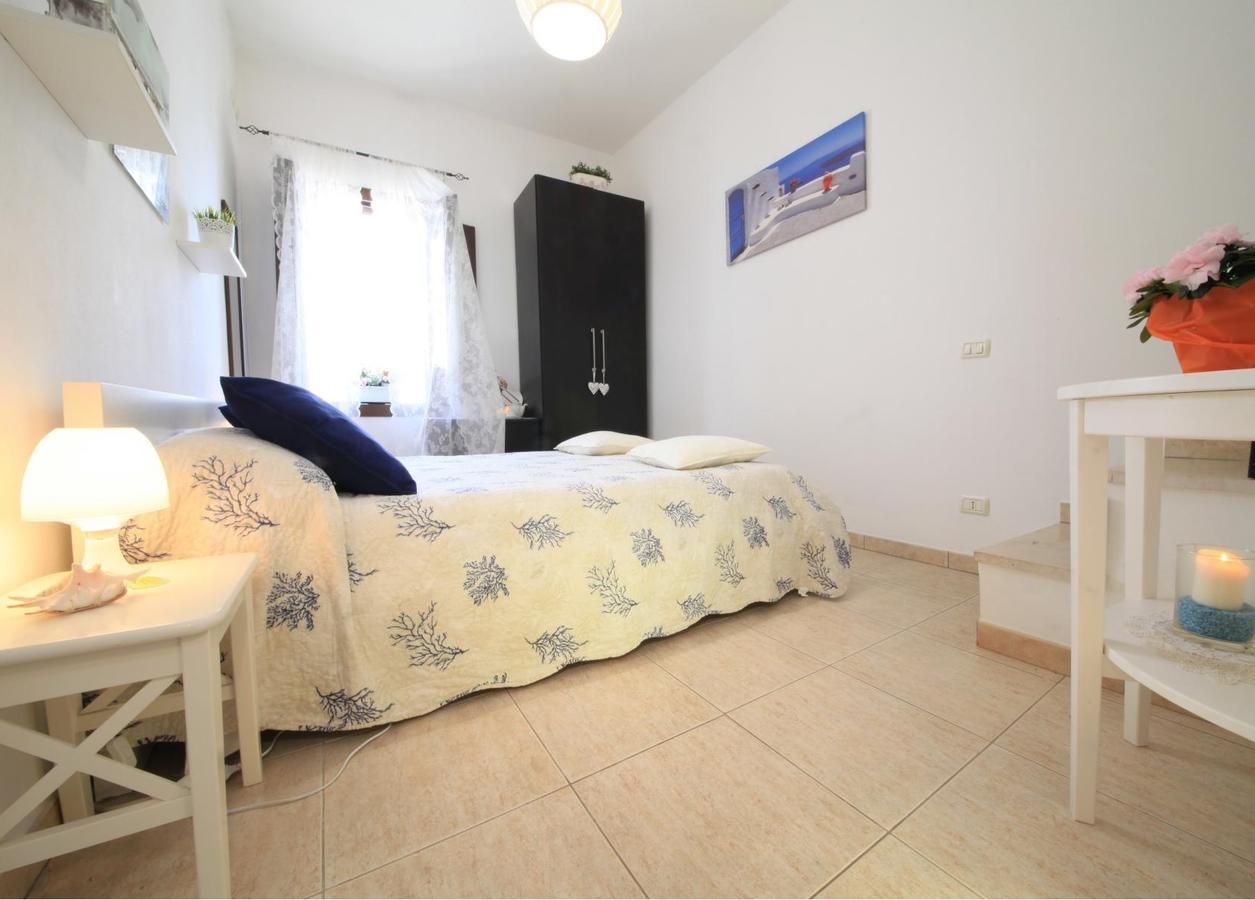Casa Vacanze Bel Sole Monopoli Luaran gambar