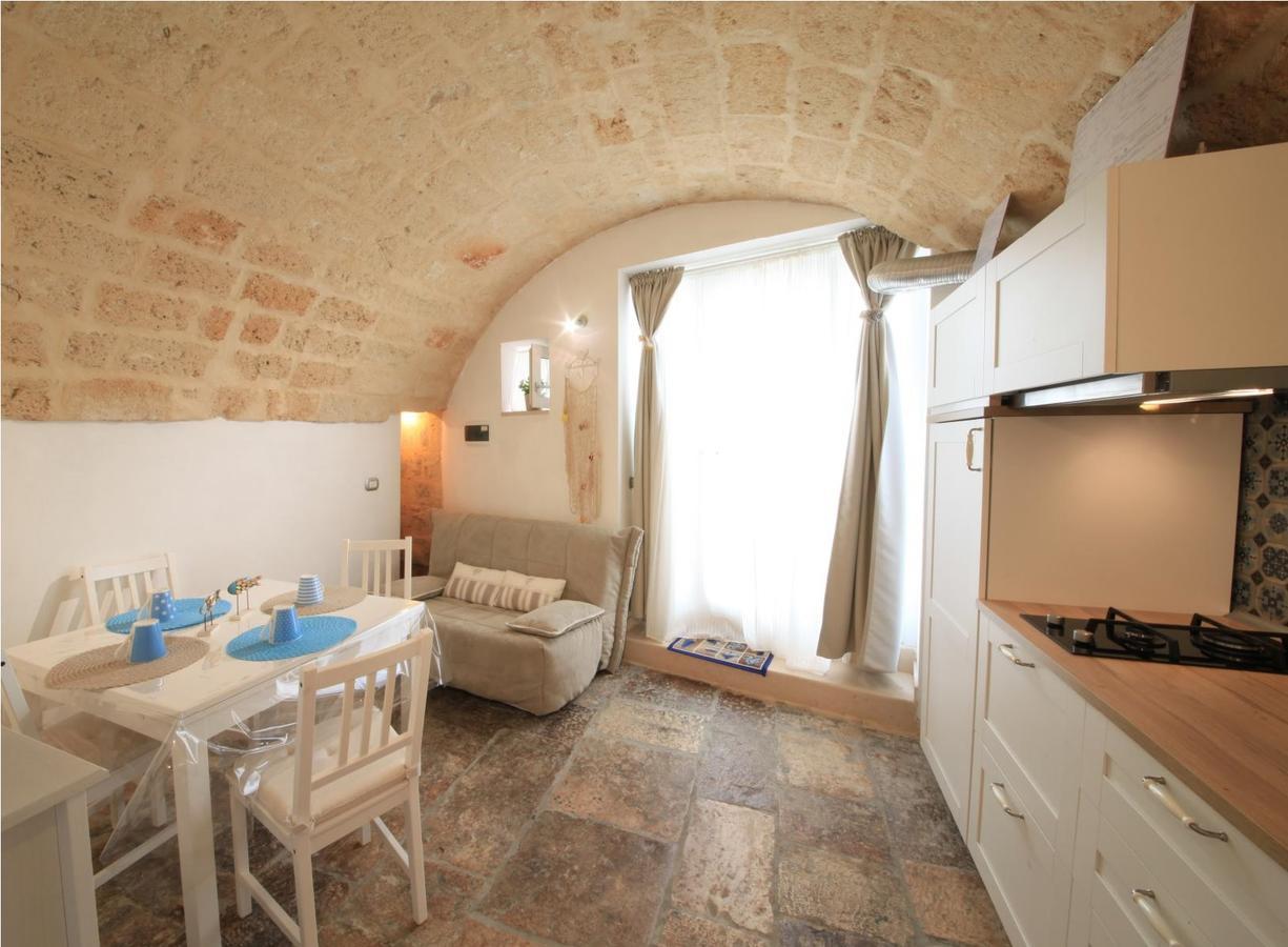Casa Vacanze Bel Sole Monopoli Luaran gambar