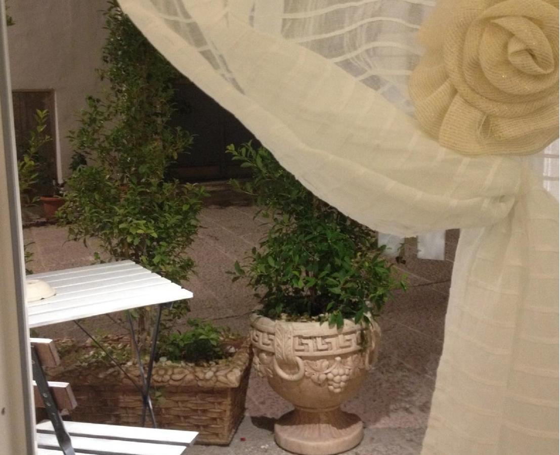 Casa Vacanze Bel Sole Monopoli Luaran gambar