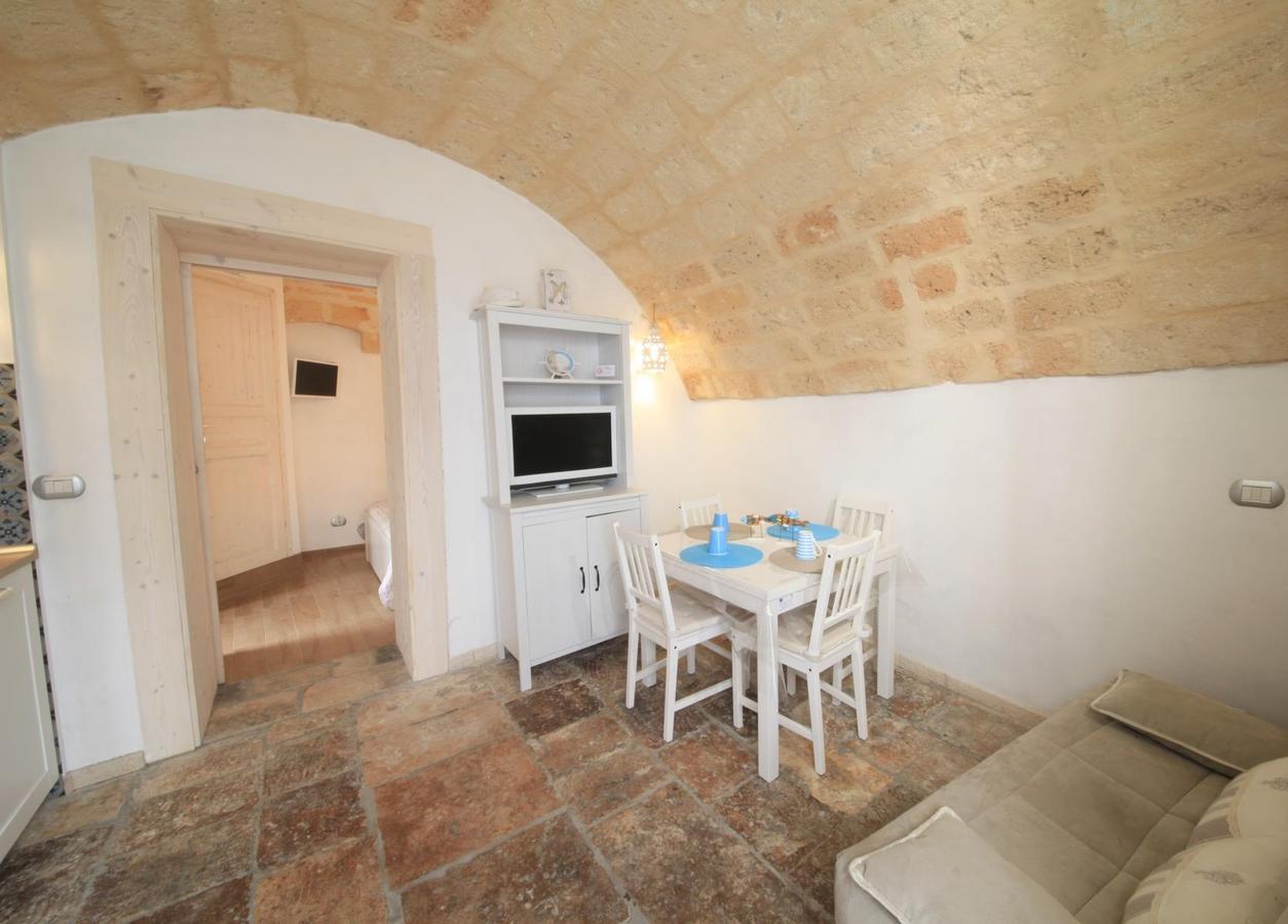 Casa Vacanze Bel Sole Monopoli Luaran gambar
