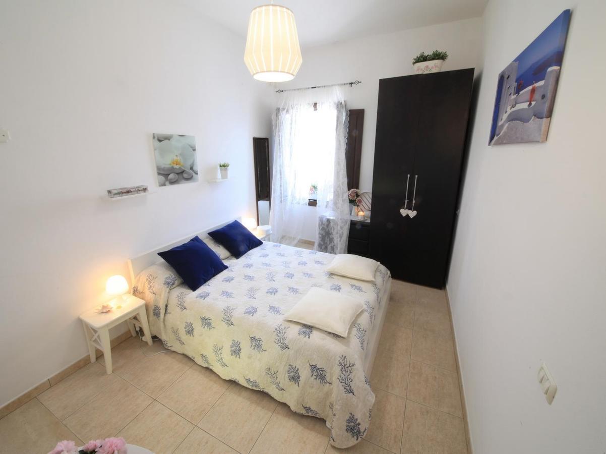 Casa Vacanze Bel Sole Monopoli Luaran gambar