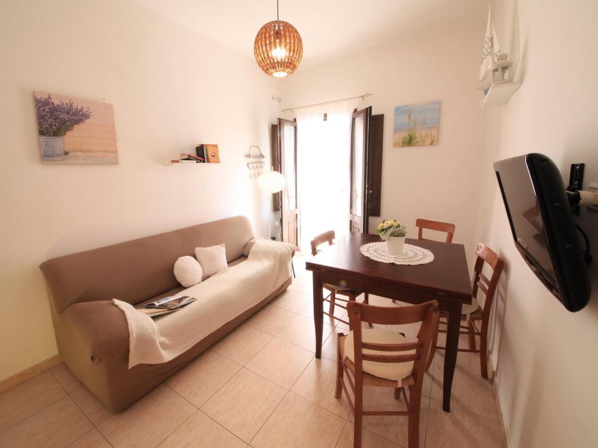 Casa Vacanze Bel Sole Monopoli Luaran gambar