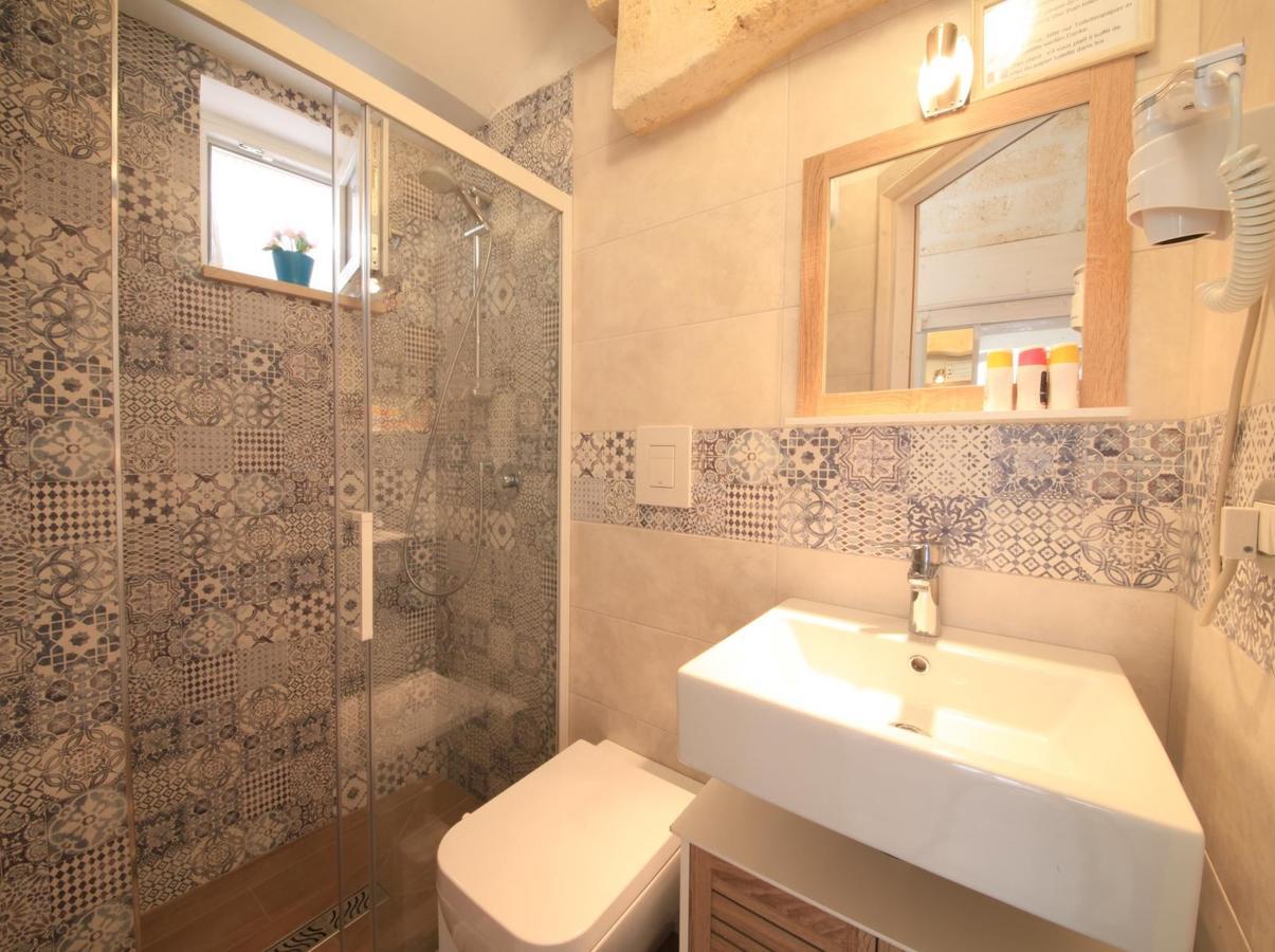 Casa Vacanze Bel Sole Monopoli Luaran gambar