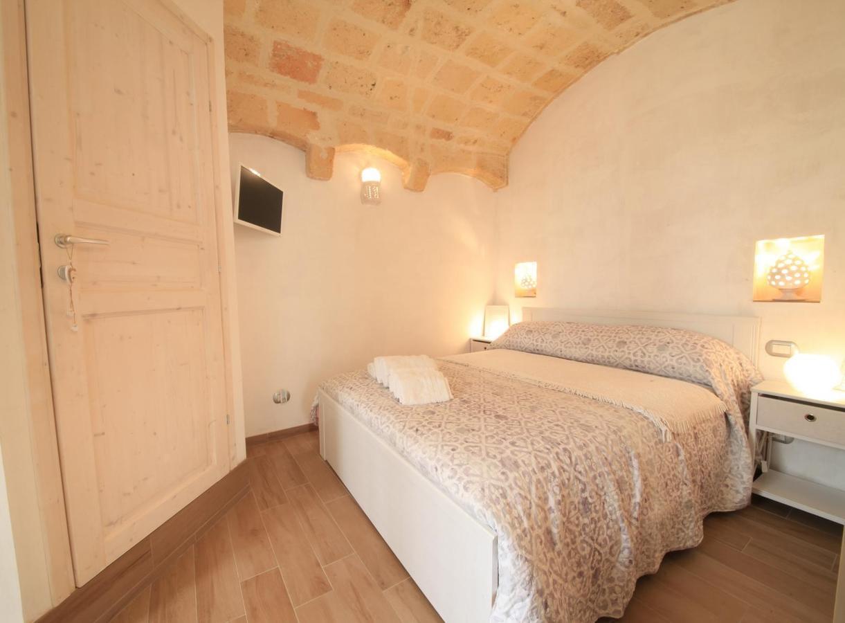 Casa Vacanze Bel Sole Monopoli Luaran gambar