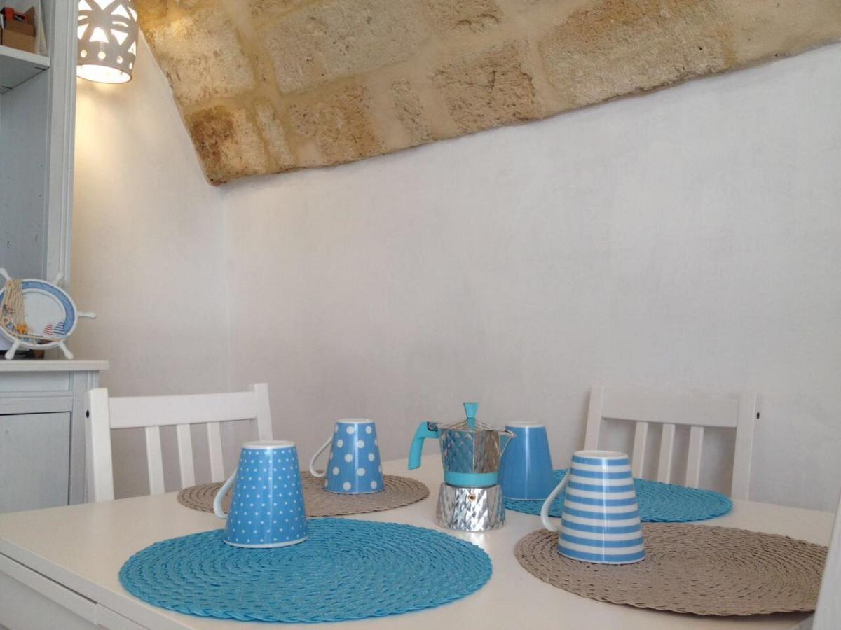 Casa Vacanze Bel Sole Monopoli Luaran gambar
