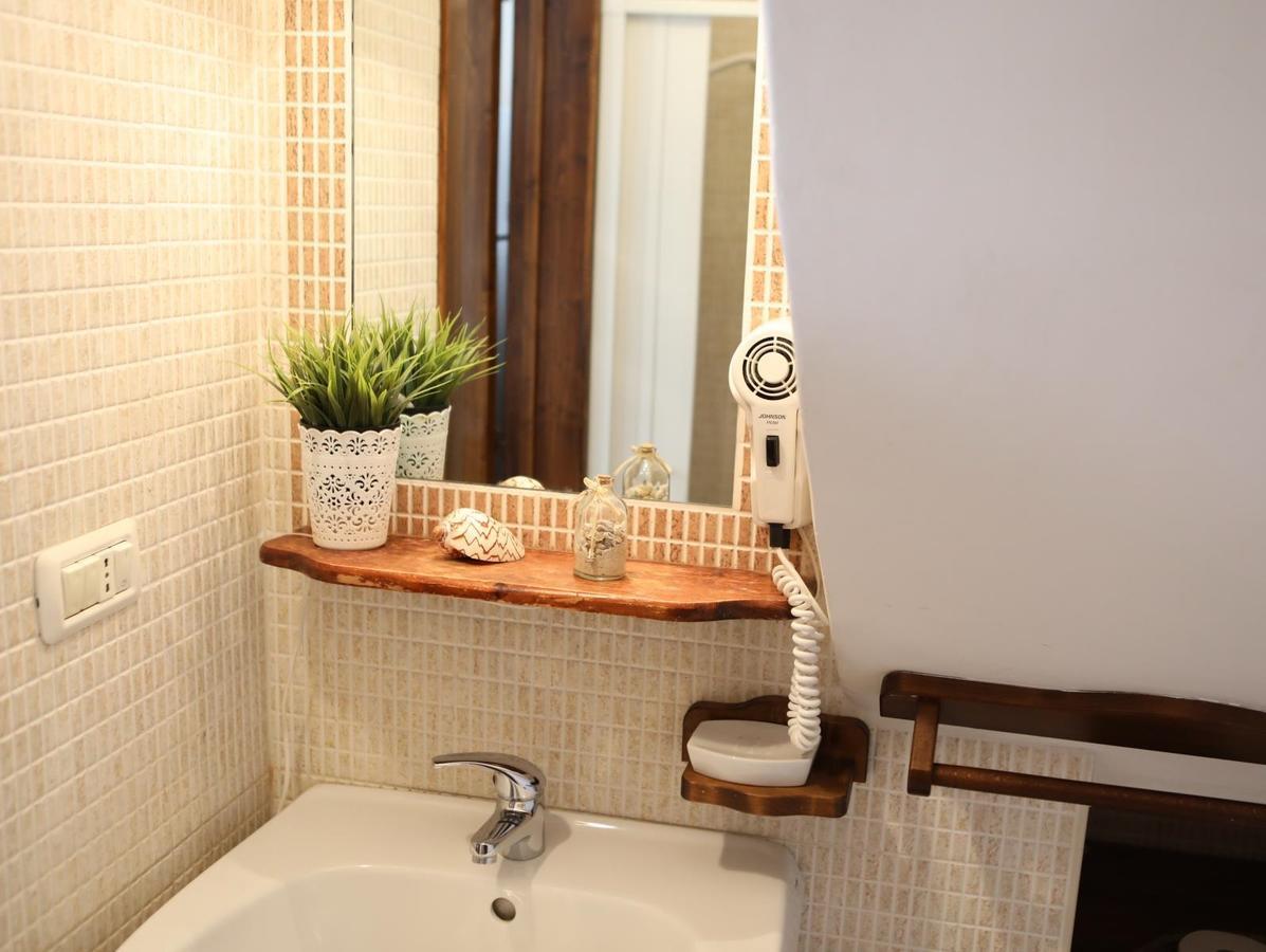 Casa Vacanze Bel Sole Monopoli Luaran gambar