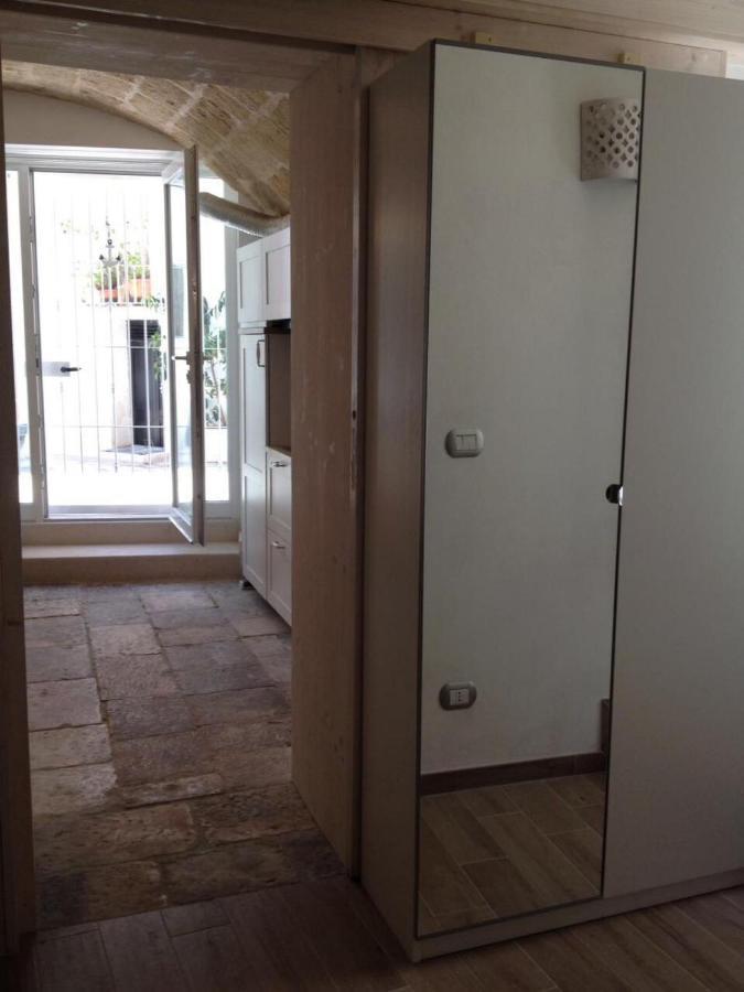 Casa Vacanze Bel Sole Monopoli Luaran gambar