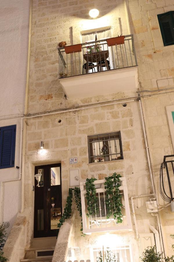 Casa Vacanze Bel Sole Monopoli Luaran gambar