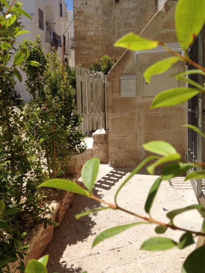 Casa Vacanze Bel Sole Monopoli Luaran gambar